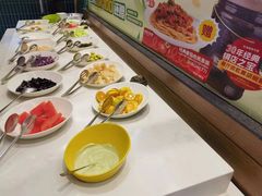 -豪客来牛排(红豆万花城店)