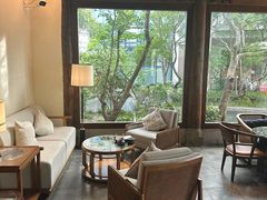 -广富林宰相府酒店·水云间
