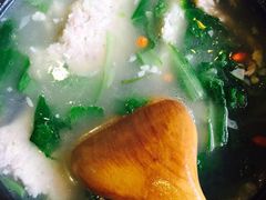 -汉阴白火石汆汤