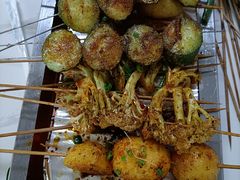 -阿豹烧烤(向阳路店)