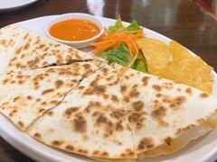 -panchos 墨西哥餐厅(嘉绿苑店)