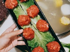 -三头牛·潮汕牛肉生蚝火锅 (夏湾店)