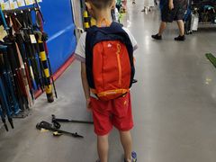 -迪卡侬(顺峰山店)