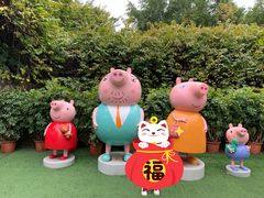 -森波拉奇妙世界