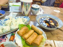 -八珍手工水饺·妈妈的爱(传芳巷店)