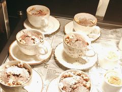 -博林天瑞喜来登酒店·西丽尚膳