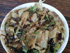 -正味斋锅巴菜(西北角店)