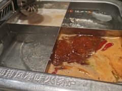 -海底捞火锅(奥森店)