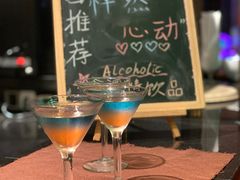 -OPEN開全日自助餐厅·西餐·海鲜(佛山希尔顿酒店)
