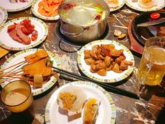 -吉布鲁牛排海鲜自助(武侯泛悦国际店)