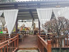 -醉二娘正宗西昌火盆烧烤(大丰店)