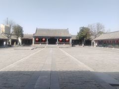 -南阳府衙