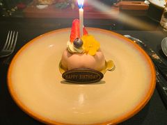 甜点-上海苏宁宝丽嘉酒店·Cafe Bellagio西餐厅
