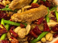 金牌鸡翅-一岚一山(角门总店)