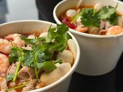 -明月虾面(厦禾路店)