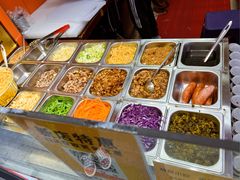 -张果佬年糕卷(科巷店)