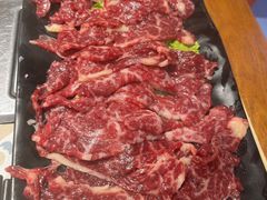 -三毛牛肉店(福强店)