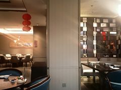 -佘山世茂艾美·御珍轩中餐厅