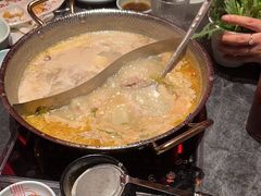 -捞王猪肚鸡火锅(金华义乌之心店)