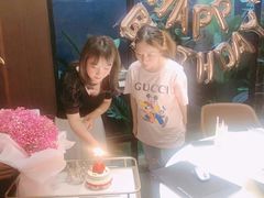 -艾加柒克蛋糕茶歇甜品台(春熙路店)