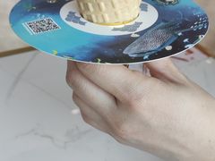 -贝林大翅鲸简餐厅(国家海洋博物馆店)