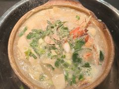 -皮蛋弟砂锅店(总店)