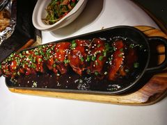 铁板茄盒-晟永興烤鸭店(五道口店)