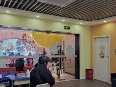 -昂立青少儿成长中心(普陀中潭校区)