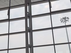 -奥黑尔国际机场