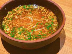 酸笋米线-SHAN山(前滩太古里店)