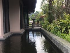 -广州从化都喜泰丽度假温泉酒店