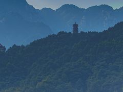 -九华山风景区