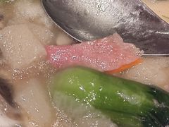 -新吉士·上海菜(浦东LCM置汇旭辉店)