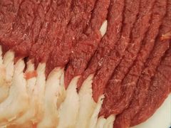 -裕德孚·非遗手切涮羊肉(东直门内大街店)