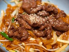 干炒牛河-陶陶居酒家(新天地店)