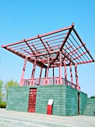 望京台-大望京儿童游乐场