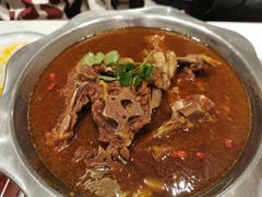 -爪王羊排火锅·烧烤