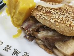 -老磁器口豆汁店(天坛店)