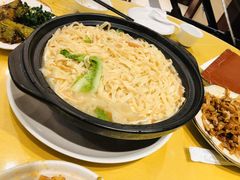 -葛记焖饼(伏牛路店)