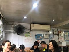 大堂-老地方面馆(思南路店)