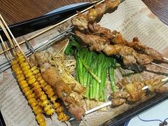 -517烧烤·龙虾·海鲜大排档(万象都荟店)