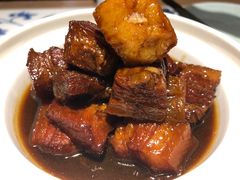 -小菜园新徽菜(江阴万达店)