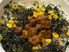 -米村拌饭(江宁万达店)