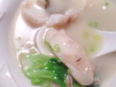 融绘越界食尚餐饮(湖滨南店)-黑明餐厅(白鹭洲店)