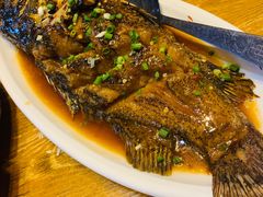 -南海渔家•海鲜•正宗海南菜(海棠湾店)