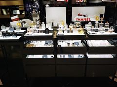 -CHANEL 香奈儿(海岸城店)