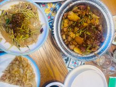 -荣鹏风味烀饼总店