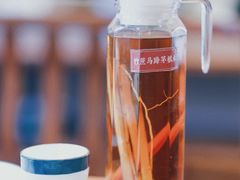 -四点金粥底火锅(沂州里店)