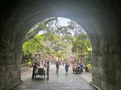 -东西巷