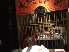 -京韵胡同·酱香羊蝎子火锅涮肉(长寿路店)